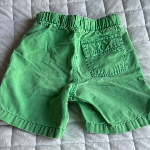 5/$15 Closet Sale! Boys Crewcuts and GAP, 3 pairs of shorts - Picture 9 of 10